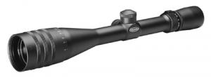 Classic V Riflescope 2-10x38mm Ballistic-X Reticle Matte Black