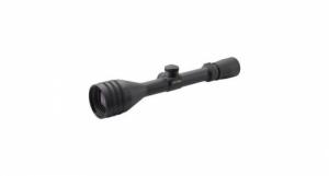 40/44 Series Riflescope 6.5-20x44mm Adjustable Objective Dual-X