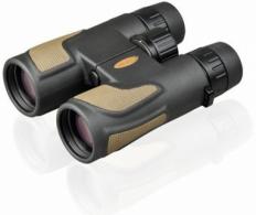 Grand Slam Binoculars 8.5x45mm Waterproof Black/Brown