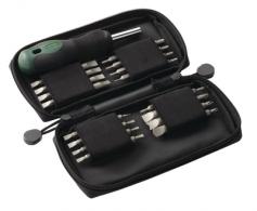 Soft-Sided Tool Kit