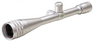 Classic T Series Scope 36x40mm Adjustable Objective Fine-X Retic