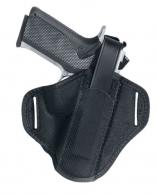 Sidekick Super Belt Slide Holsters Size 16 Black Ambidextrous - 86160