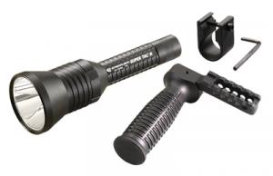 Super Tac X Kit Tactical Light With Vertical Grip and Low Profil