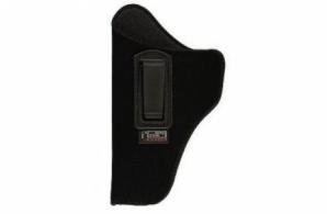 Sidekick Inside-the-Pants Holster Size 0 Black Right Hand