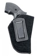 Sidekick Inside-the-Pants Holster Size 1 Black Left Hand