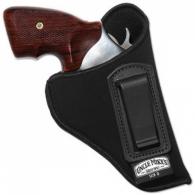 Sidekick Inside-the-Pants Holster Size 2 Black Right Hand