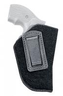 Sidekick Inside-the-Pants Holster Size 2 Black Left Hand