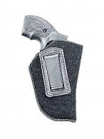 Sidekick Inside-the-Pants Holster Size 10 Black Left Hand