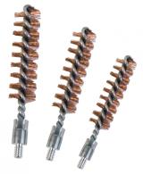 Benchrest Phosphor Bronze Bore Brush .17 Caliber Box Of 6