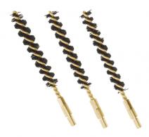 Benchrest Nylon Pistol Bore Brush 10mm/.40 Caliber Box Of 6 - 91120