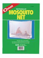 Mosquito Net White 32x78x59 Inches - 9640