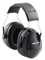 Bull's-Eye 7 Hearing Protector Black