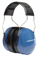 Ultimate 10 Hearing Protector Blue