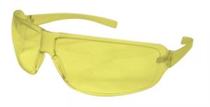 Amber Shooting Safety Eyewear