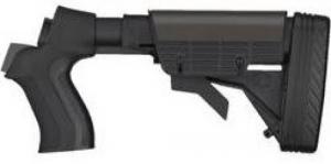 Talon Tactical Shotgun Stock With Scorpion Buttpad and Recoil Gr - A.1.10.1140