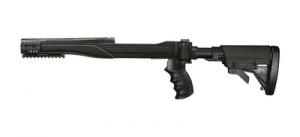 Ruger 10/22 Strikeforce Side Folding Stock With Scorpion Recoil