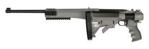 Ruger 10/22 Strikeforce Side Folding Stock With Scorpion Recoil