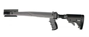 SKS Strikeforce Six Position Side Folding Stock with Scorpion Re