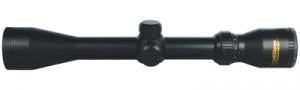 Traditions Firearms Muzzleloader Hunter 3-9x 40mm Black Powder Rifle Scope