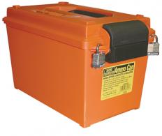 Ammo Can Orange