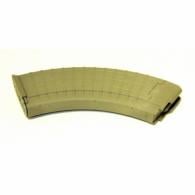 ProMag AK-A2 AK-47 Magazine 30RD 7.62x39mm Tan Polymer - AKA2