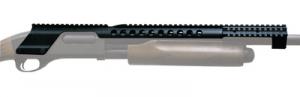 Warhammer Shotgun Mount Remington 870 Black