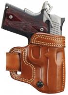 Avenger Belt Holster 3.5 Inch Barrel Colt 1911/Para LDA/Springfi - AV218