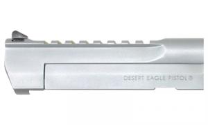 Desert Eagle Mark XIX Barrel .50 AE 6 Inch Brushed Chrome Finish - BAR506BC
