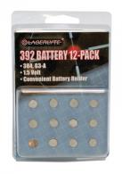 392 Batteries 12-Pack