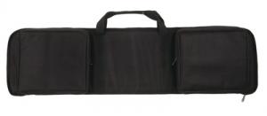 Main product image for Discreet Rectangular Assault Rifle Case Black 40 Inch