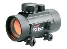 Propoint 1x42mm Sight Illuminated 5 MOA Red Dot Reticle Matte Bl