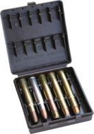 Ammo Wallet Holds 10 Cartridges .375 Weatherby Magnum Thru .500