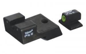 Trijicon  Novak Cut Heavy Duty For Colt 1911 Night Sights - CA128Y