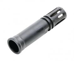 Flash Hider/Suppressor Adapter For M4, M16/AR-15 and Other 5.56m - CAM4FA556