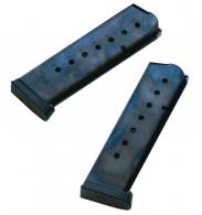 Magazine For Legacy Citadel M-1911 .38 Super 8 Rounds Blue - CIT38SFSM