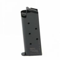 ProMag COL-05 Colt Mustang/Pocketlite Magazine 6RD 380ACP Blued Steel