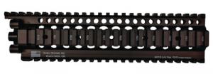 AR-15 Lite Rail 10.0 Mid-Length Extended Mil-Spec