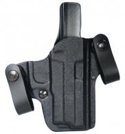 Double Time Inside-The -Waistband/Outside-The-Waistband Holster