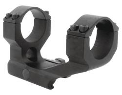 Rail Mount Dual Scope Rings