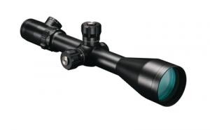 Elite Tactical Riflescope 6-24x50mm G2DMR Reticle First Focal Pl