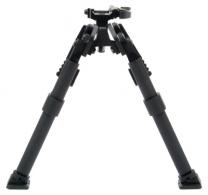 Quick Detach Heavy Duty XDS Bipod Black - GGG-1409