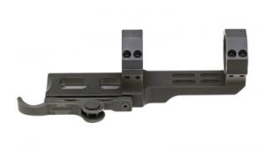 SOCOM II Accucam Quick Detach Scope Mount With 30mm Integral Rin - GGG-1433