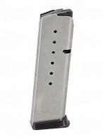 Magazine for Model K40 .40 S&W 7 Round Stainless Steel - K720