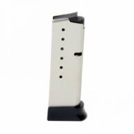 ProMag KAR-03N Kahr K9/P9/E9 Magazine 8RD 9mm Nickel Steel