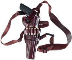 Kodiak Shoulder Holster Ruger Redhawk/Super Redhark/Smith & Wess