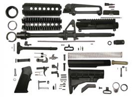 AP4 Rifle Kit Less Lower Receiver Unassembled 5.56mm NATO 16 Inc