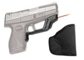 Laserguard Series Lasergrip For Taurus PT708/709/740 Slim With H