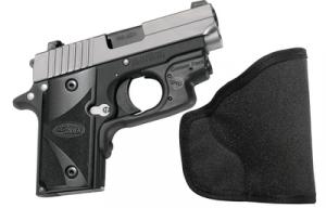 Laserguard Series Lasergrip For Sig Sauer P238 With Pocket Holst