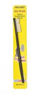 Double End Gun Brush Nylon