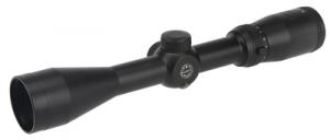 Majestic DX Riflescope 3-9x40mm EZ Hunter Reticle One Inch Tube - MDX39X40